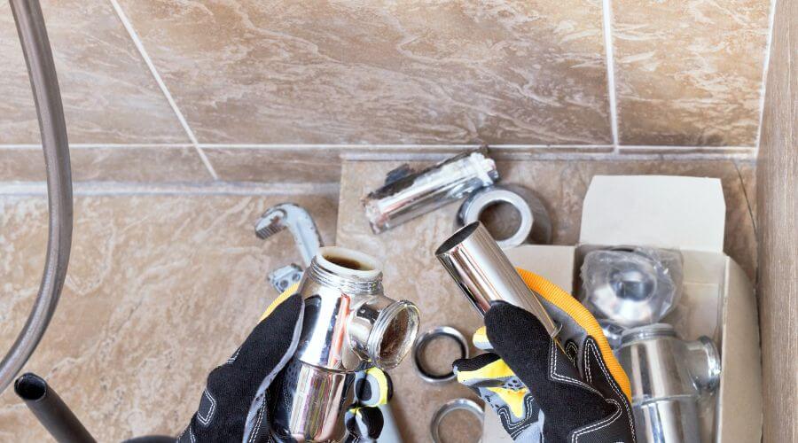 Local Chimney Repair in Millston, WI